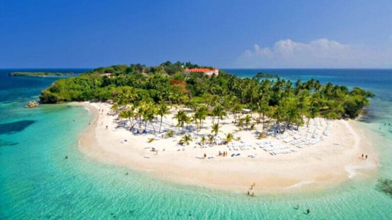 Best Tours, Activities and Transfers in Punta Cana | Paradise Tour Punta Cana 2025