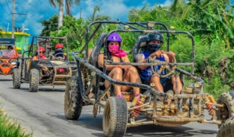 Dune Buggies